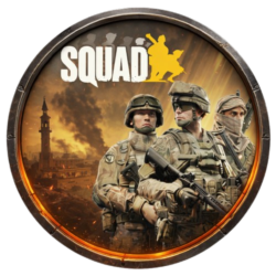 SQUAD  Call of Duty: Black Ops III  GAMES ®✔️Steam (Region Free)(GLOBAL)🌍