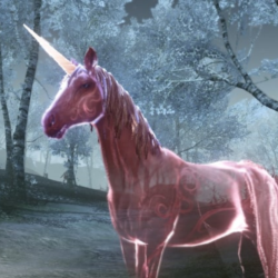 ArcheAge Unchained Flamedancer Mount КЛЮЧ GLOBAL
