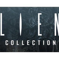 Aliens Collection: vs Predator   Colonial Marines DLC
