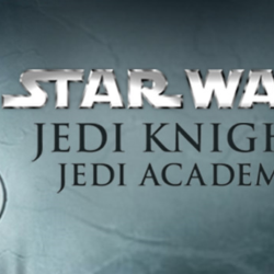 🎁STAR WARS Jedi Knight - Jedi Academy (Steam)(RU/ CIS)