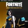 FORTNITE: НАБОР «ЗОЛОТЫЕ РУКИ» XBOX  КЛЮЧ