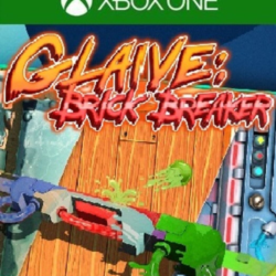 💎Glaive: Brick Breaker XBOX ONE X|S КЛЮЧ🔑