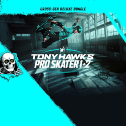 Tony Hawk's™ Pro Skater™ 1   2 - Cross-Gen XBOX Ключ 🔑
