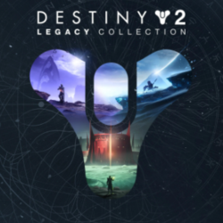 Destiny 2 Legacy Collection 2023 LEGENDARY steam keyROW