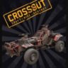 CROSSOUT    НАБОР «ШУСТРИК»        ДЛЯ XBOX