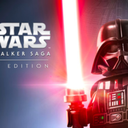 LEGO Star Wars: The Skywalker Saga Deluxe Steam Оффлайн