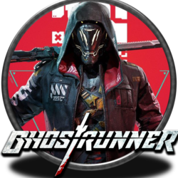Ghostrunner  DLC ®✔️Steam (Region Free)(GLOBAL)🌍