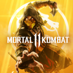 Mortal Kombat 11 Steam Key Region Free
