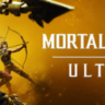 Mortal Kombat 11 Ultimate Edition Steam Key Region Free