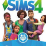 THE SIMS 4 РОДИТЕЛИ - DLC GLOBAL EA APP CODE