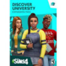 THE SIMS 4 В университете - DLC GLOBAL EA APP CODE