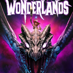 Tiny Tina's Wonderlands (Аренда аккаунта Epic) Онлайн