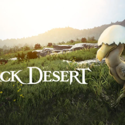 Black Desert Online Kuku Pet GLOBAL KEY