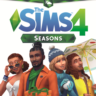 Sims 4 Seasons ВРЕМЕНА ГОДА REGION FREE MULTILANG