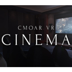 Cmoar VR Cinema 💎 АВТОДОСТАВКА STEAM GLOBAL МГНОВЕННО ЛИЦЕНЗИЯ