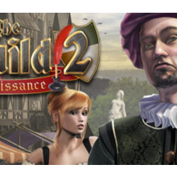 The Guild II: Renaissance 💎 АВТОДОСТАВКА STEAM GLOBAL МГНОВЕННО ЛИЦЕНЗИЯ
