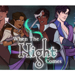 When The Night Comes 💎 АВТОДОСТАВКА STEAM GLOBAL МГНОВЕННО ЛИЦЕНЗИЯ