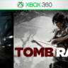 Murdered: Soul Suspect / Tomb Raider|XBOX 360| перенос