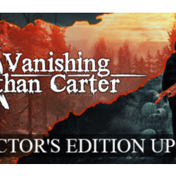 The Vanishing of Ethan Carter Collector&acute;s Edition Upgr АВТОДОСТАВКА STEAM GLOBAL МГНО