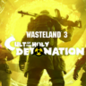 Wasteland 3: Cult of the Holy Detonation XBOX КЛЮЧ