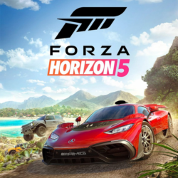 Forza Horizon 5 (Аренда аккаунта Steam) Мультиплеер
