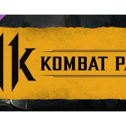 Mortal Kombat 11: Kombat Pack 1 DLC Steam KEY Region Free