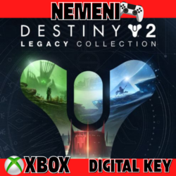 Destiny 2: Legacy Collection 2023 XBOX КЛЮЧ