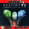 Destiny 2: Legacy Collection 2023 XBOX КЛЮЧ