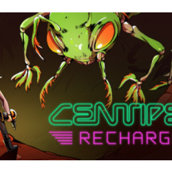 Centipede Recharged   Black Widow Recharged | GLOBAL