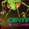Centipede Recharged   Black Widow Recharged | GLOBAL