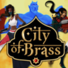City of Brass | Epic Games | GLOBAL   АВТОВЫДАЧА 24/7
