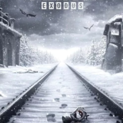METRO EXODUS STEAM cd key REGION FREE