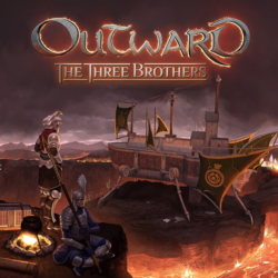 💎Outward: The Three Brothers XBOX ONE X|S КЛЮЧ🔑