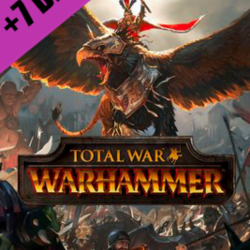 Total War: Warhammer  7 DLC's (Epic Games) Region Free