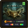 🟢 Diablo III: Eternal Collection XBOX ONE & X|S КЛЮЧ🔑