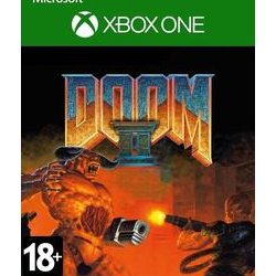 💎DOOM II (Classic) XBOX ONE X|S КЛЮЧ🔑
