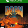 DOOM II (Classic) XBOX ONE X|S КЛЮЧ