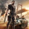 Mad Max Xbox One & Series X|S цифровой ключ