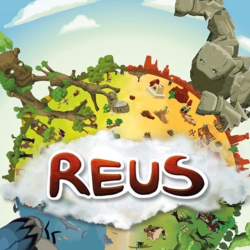 💎Reus XBOX ONE X|S КЛЮЧ🔑