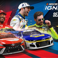 💎NASCAR 21: Ignition - Season Pass XBOX ONE X|S КЛЮЧ🔑