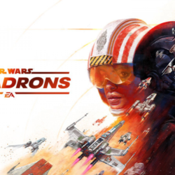 STAR WARS™: Squadrons / Русский / Аренда аккаунта 60 дн