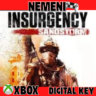 Insurgency: Sandstorm Xbox One & Series X|S КЛЮЧ