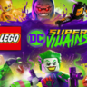 LEGO DC Super-Villains  Deluxe Edition Steam Key