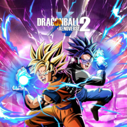 DRAGON BALL XENOVERSE 2 XBOX [ Игровой Ключ 🔑 Код ]