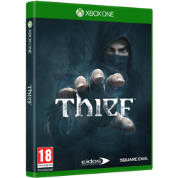 💎Thief XBOX ONE X|S КЛЮЧ🔑