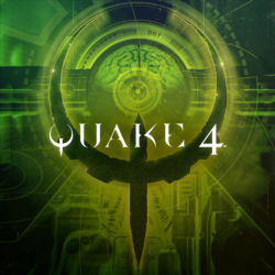 🎁QUAKE 4 (Steam)(RU/ CIS)
