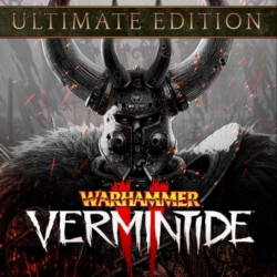 Warhammer Vermintide 2 Ultimate (США) Xbox One Ключ