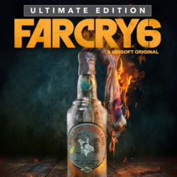 XBOX | АРЕНДА | Far Cry® 6 Ultimate Edition