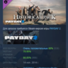 PAYDAY 2: Gage Historical Pack DLC АВТОДОСТАВКА STEAM РОССИЯ