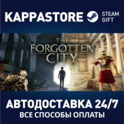 The Forgotten City | Steam Gift Россия